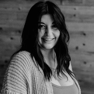 Meet your Posher, Haley